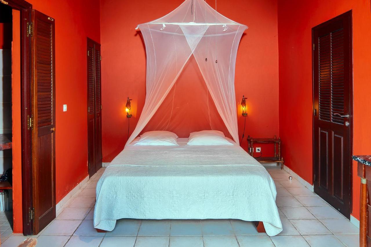 Kaz A Coco Villa Deshaies Ngoại thất bức ảnh